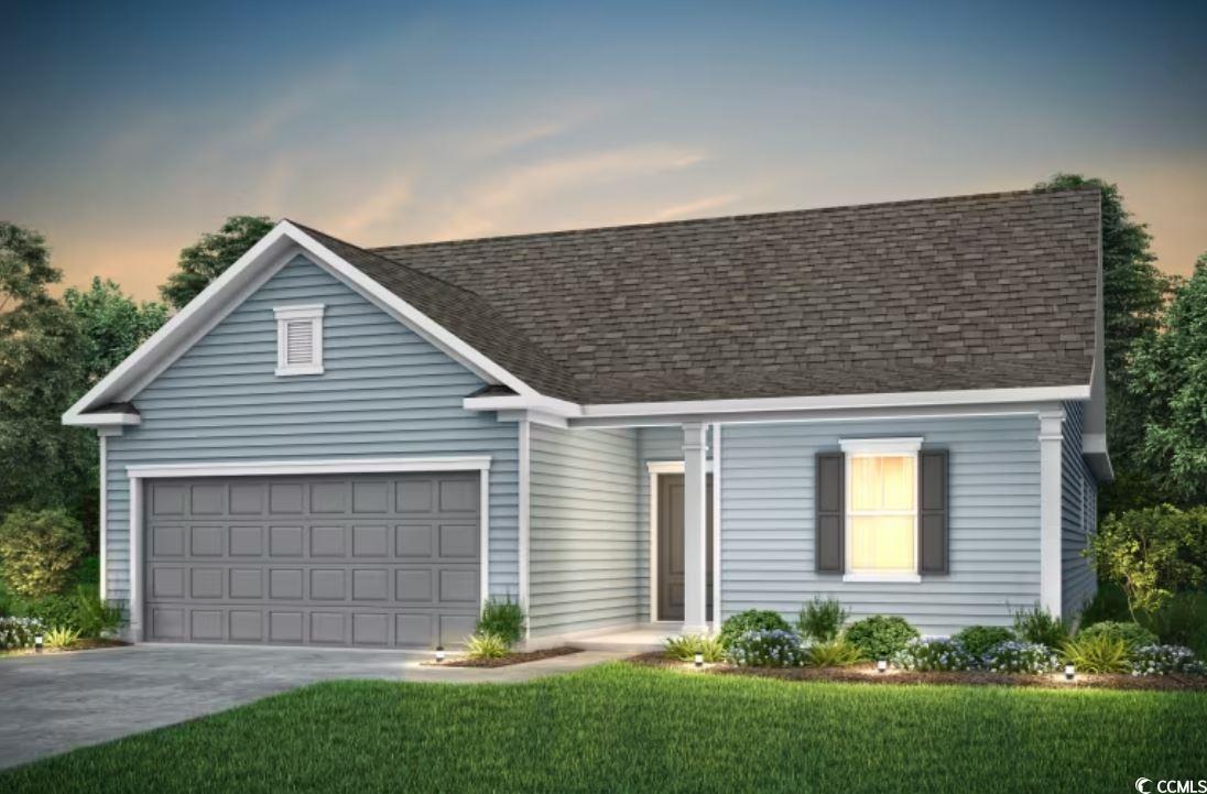 689 Palm Bay Dr. Myrtle Beach, SC 29588