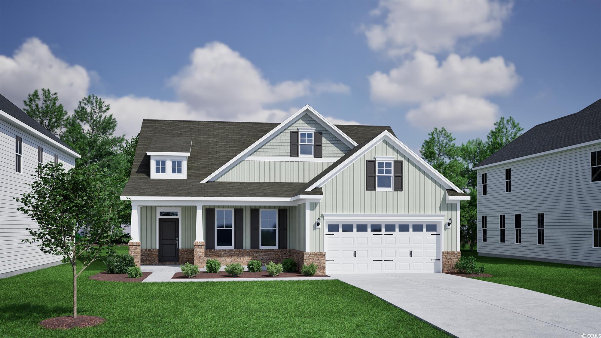 3110 Visionary Dr. Myrtle Beach, SC 29588