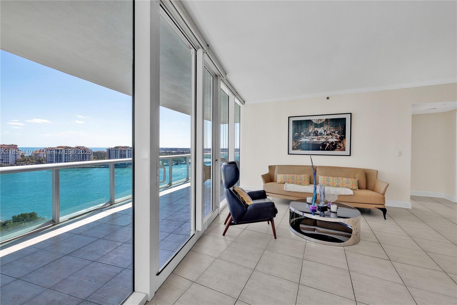 1000 S Pointe Dr #1505, Miami Beach FL 33139