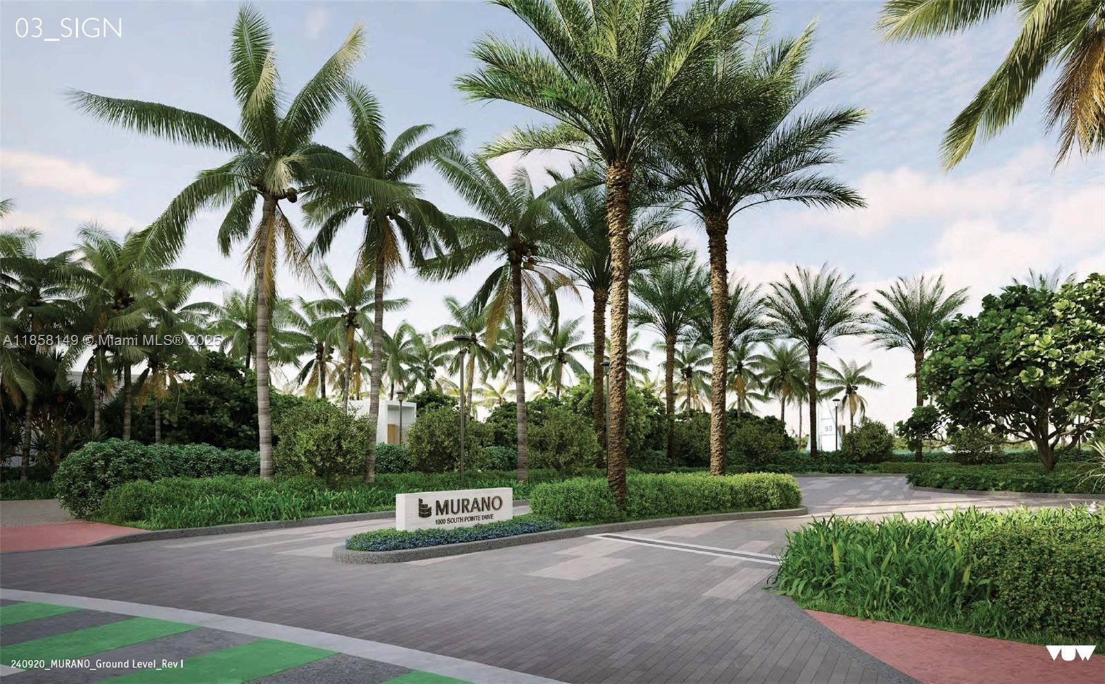 1000 S Pointe Dr #1505, Miami Beach FL 33139