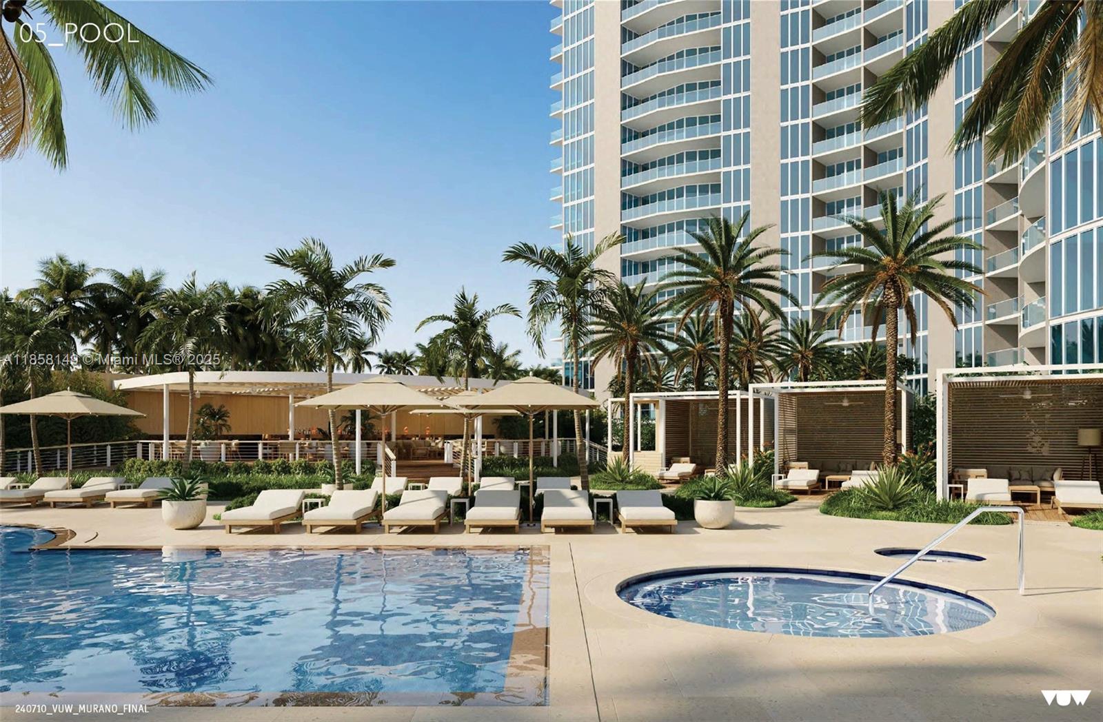 1000 S Pointe Dr #1505, Miami Beach FL 33139