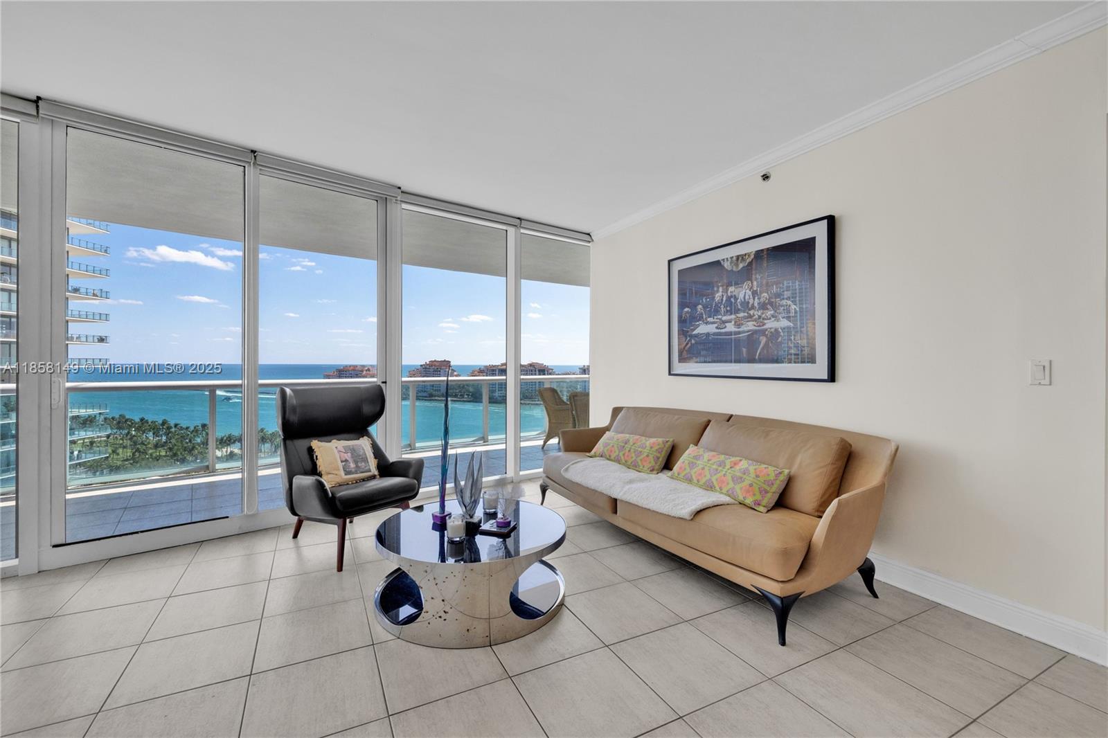1000 S Pointe Dr #1505, Miami Beach FL 33139