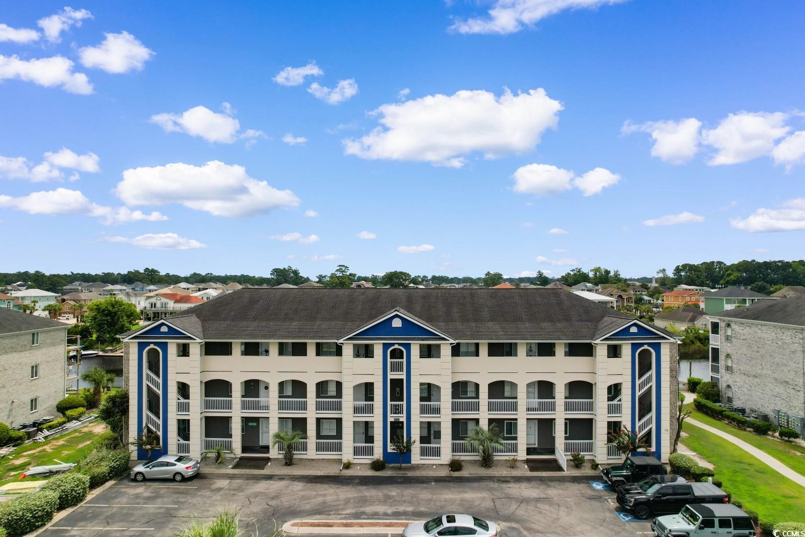 4522 North Plantation Harbour Dr. UNIT E-13 Little River, SC 29566