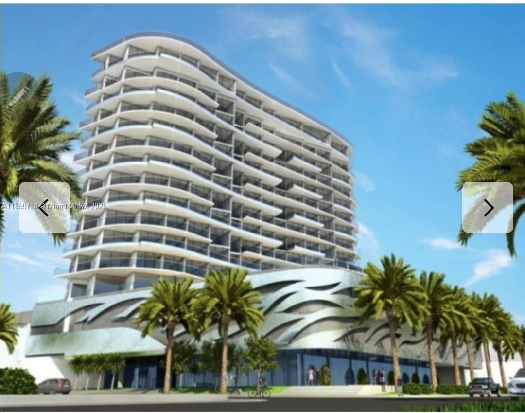 17550 Collins Ave Unit 1403, Sunny Isles Beach, Florida 33160