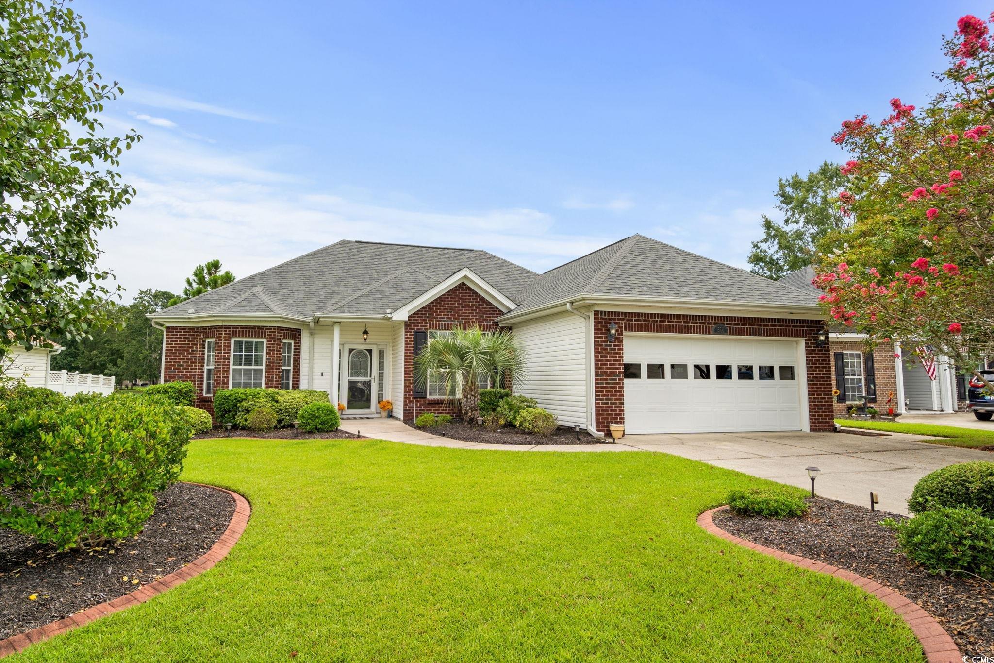 513 Brooksher Dr. Myrtle Beach, SC 29588