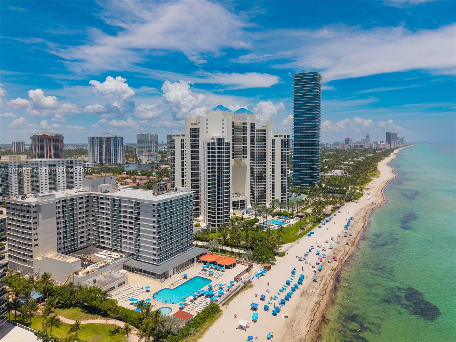 19201 Collins Ave 822
