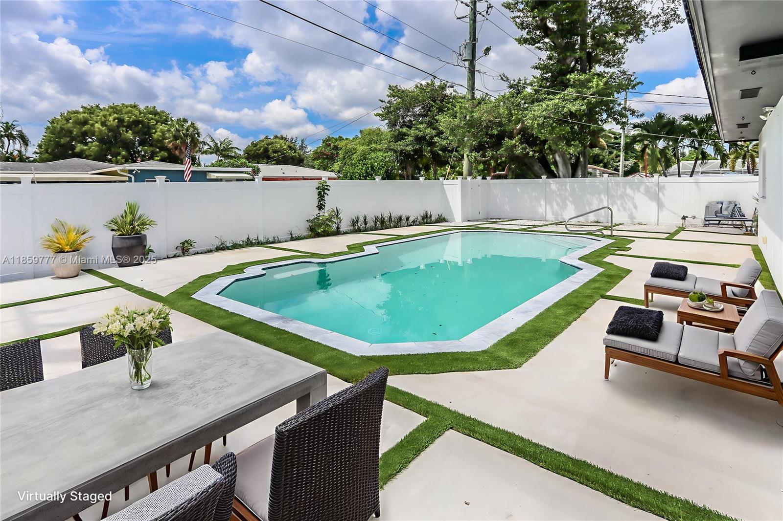 1110 14th Ave, Hollywood, Florida 33020