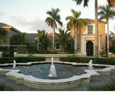 El-Ad Residences At Miram