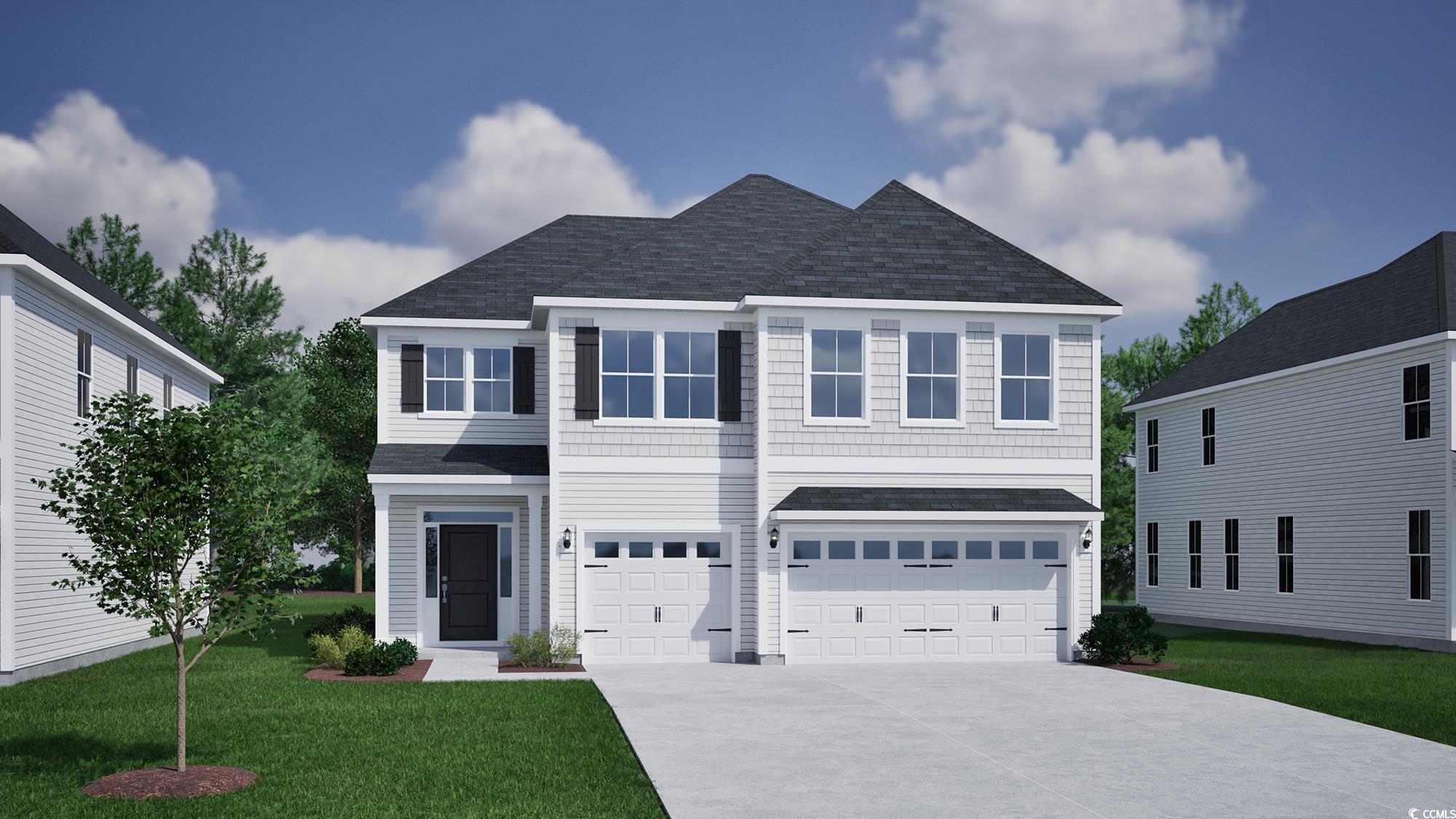 1080 Laconic Dr. Myrtle Beach, SC 29588