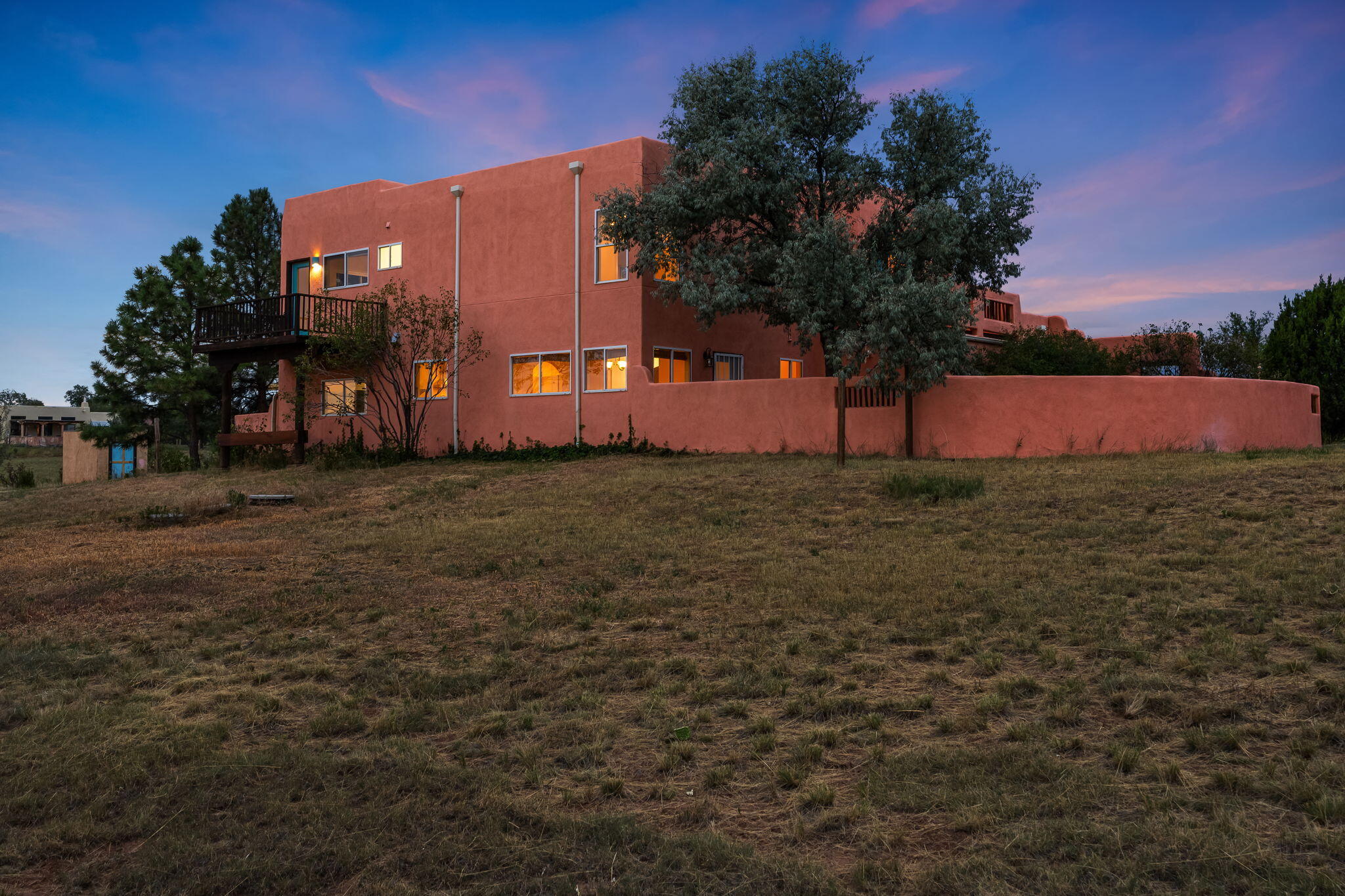 Homes for sale in Edgewood, NM | 4 Tierra Del Sol Rd, Edgewood, NM 87015 | MLS# 1089743