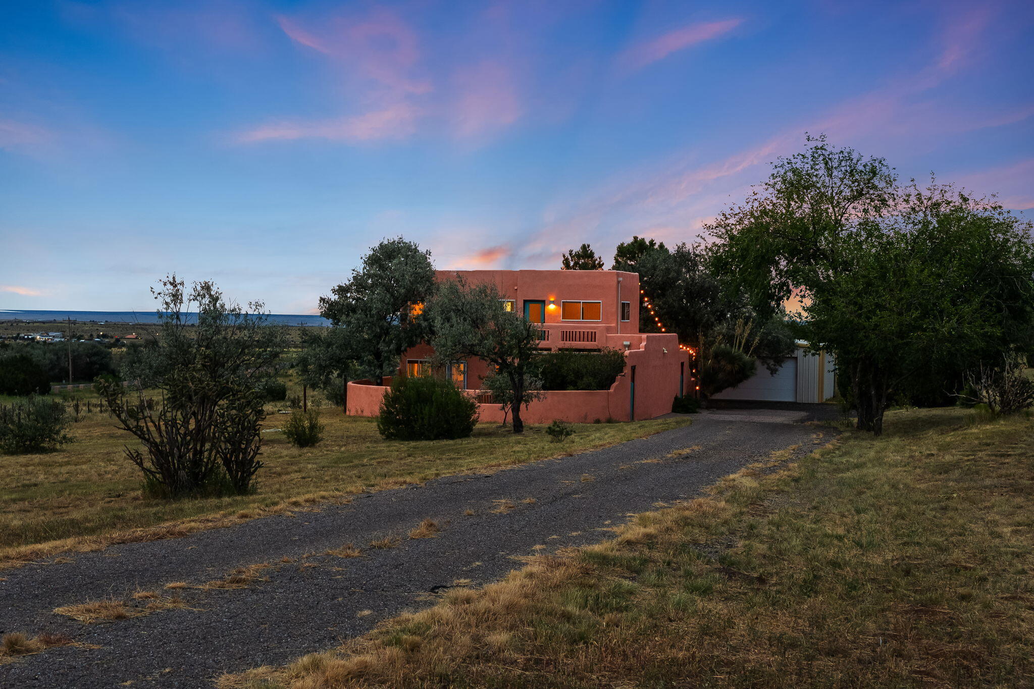 Homes for sale in Edgewood, NM | 4 Tierra Del Sol Rd, Edgewood, NM 87015 | MLS# 1089743