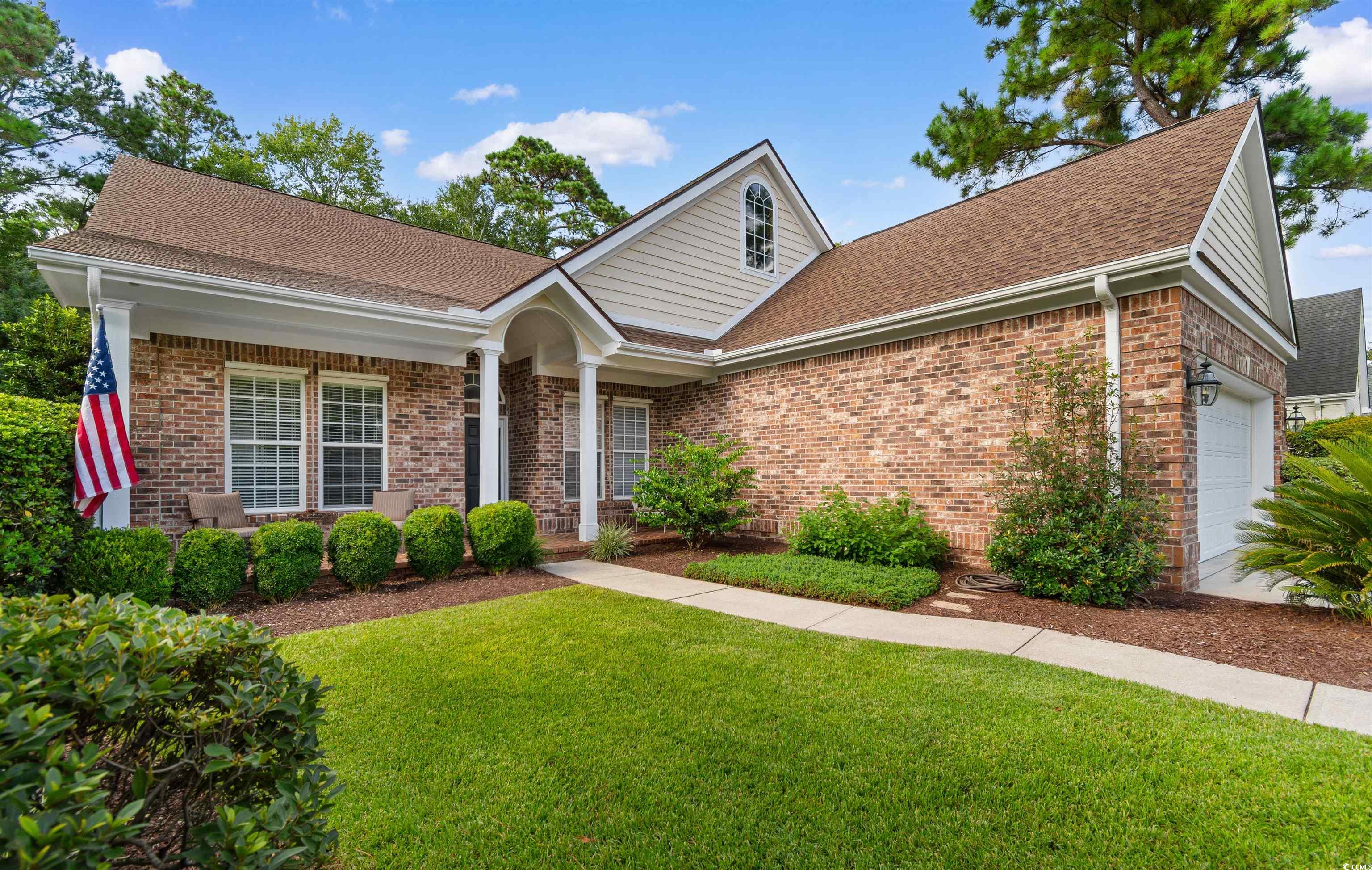 53 Pintail Ct. Pawleys Island, SC 29585