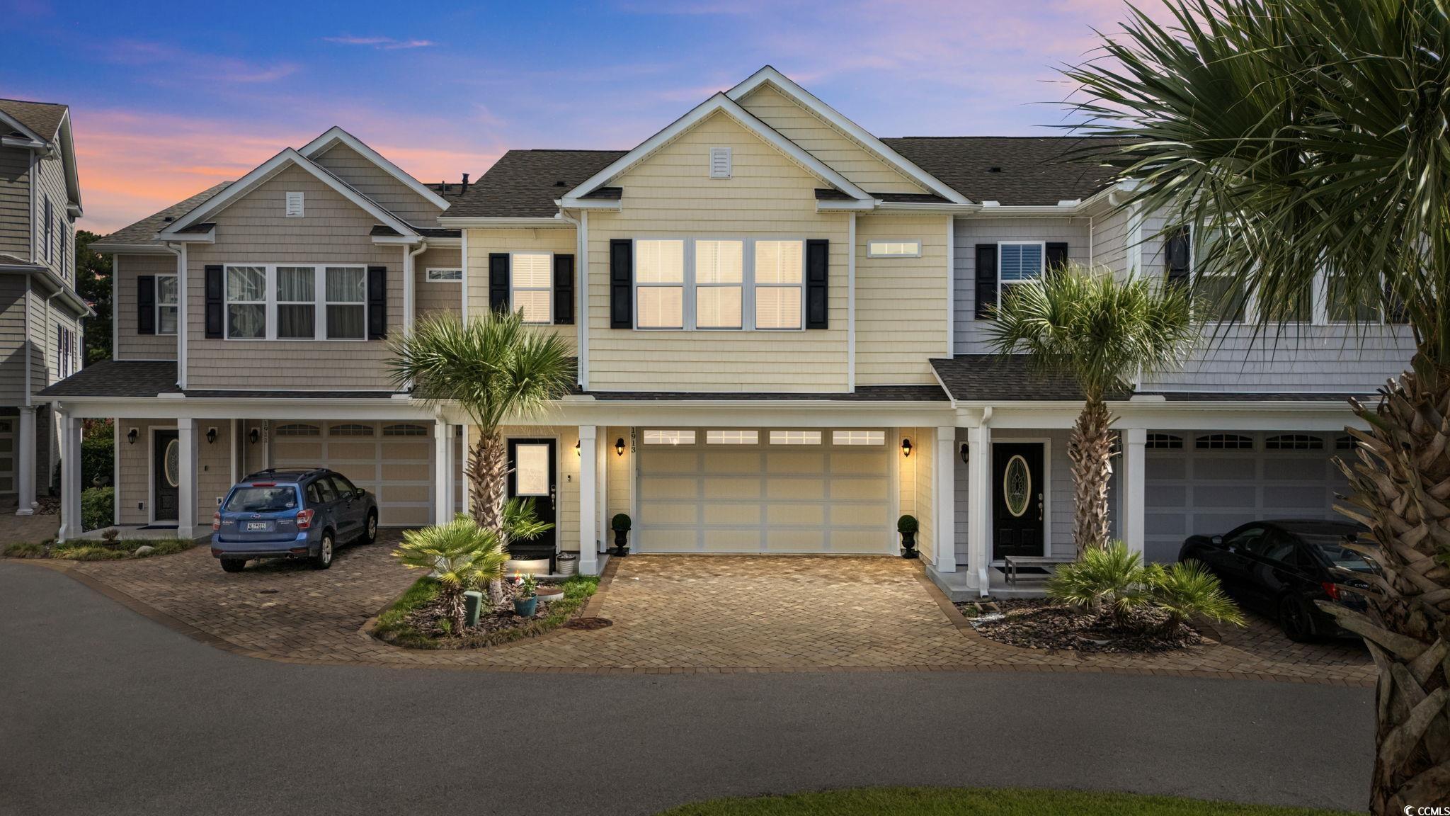 1913 Enclave Ln. UNIT C-102 North Myrtle Beach, SC 29582