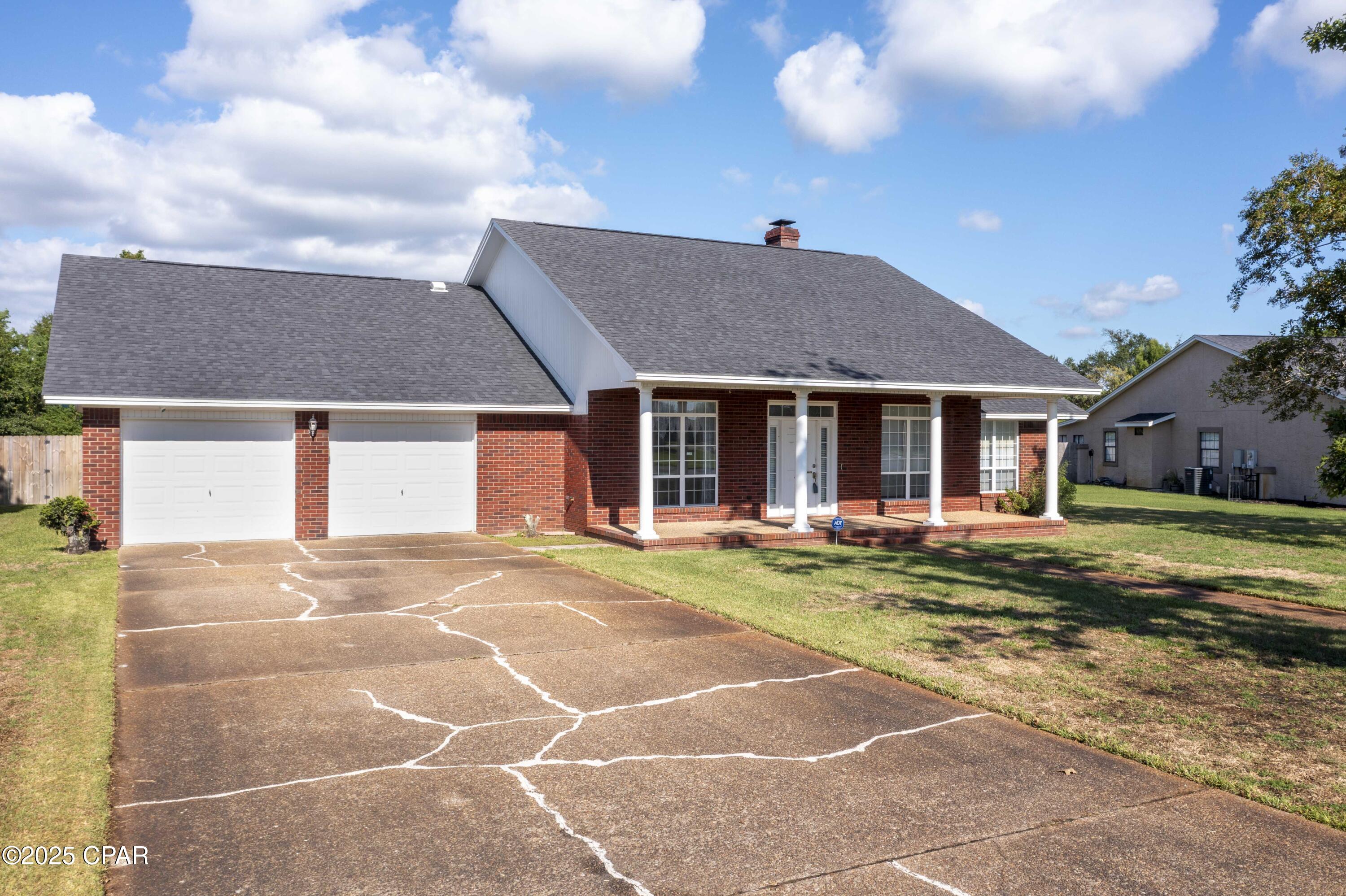 1119 College Boulevard