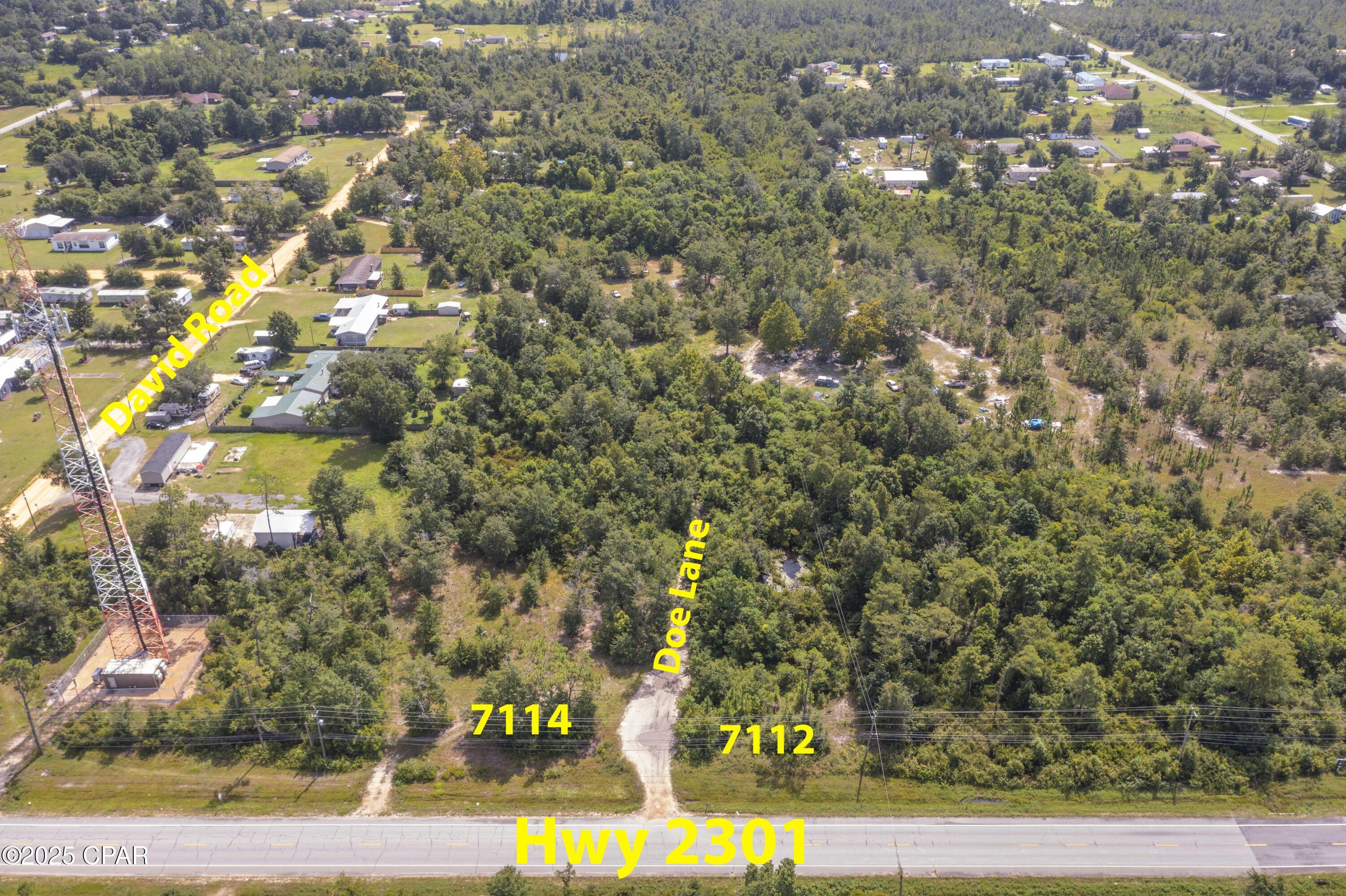 Image 1 For 7114 Hwy 2301