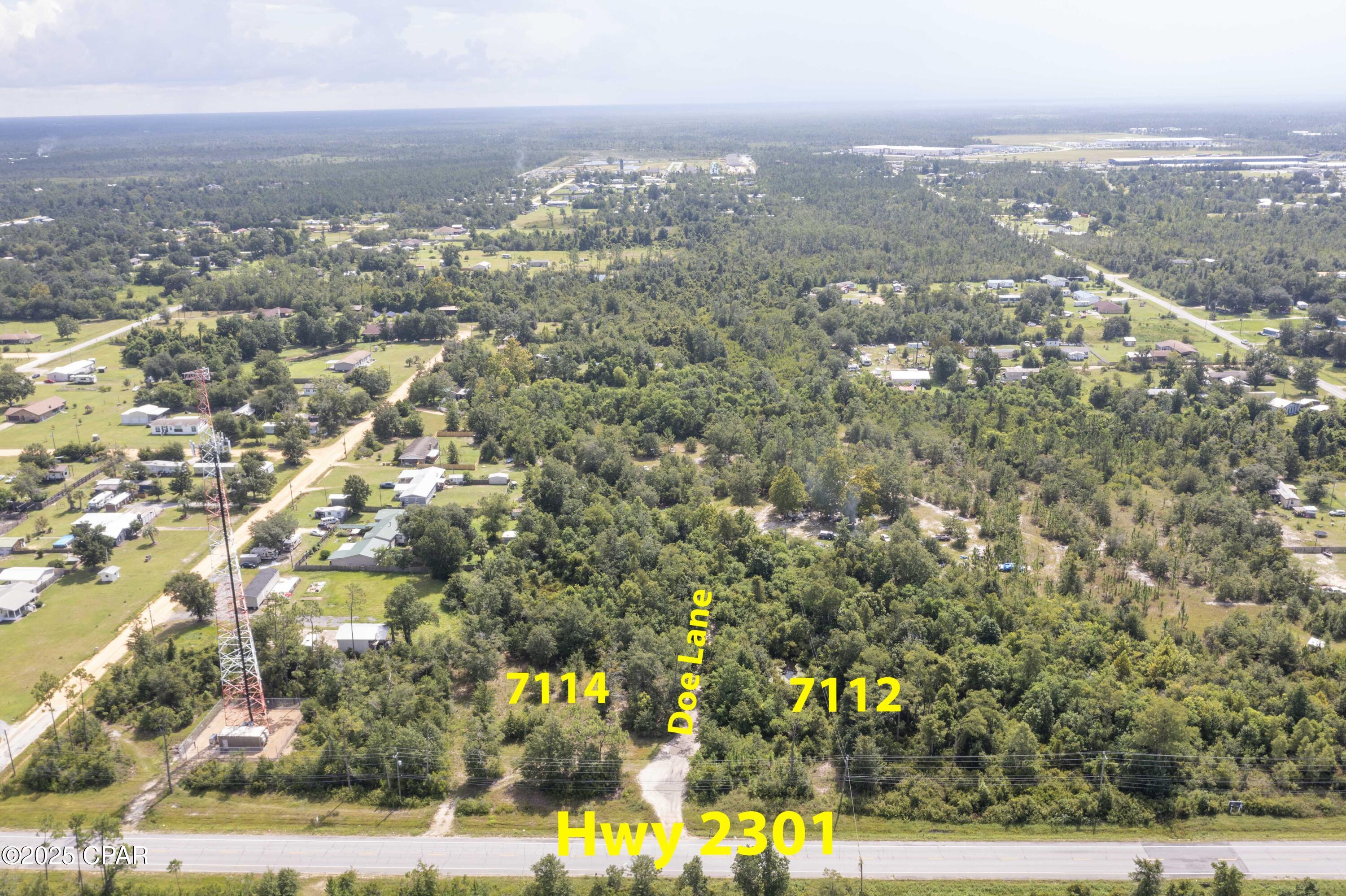 Image 2 For 7114 Hwy 2301