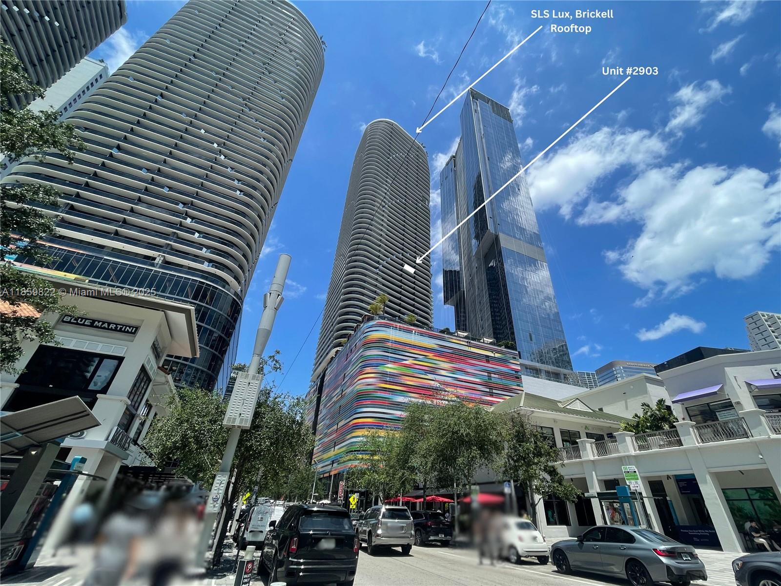 801 S Miami Ave #2903, Miami FL 33130