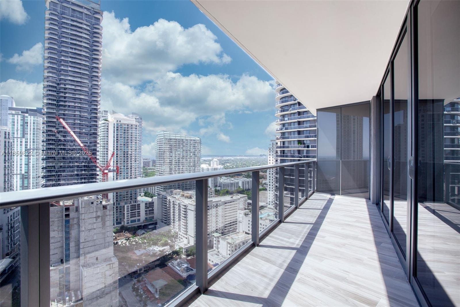 801 S Miami Ave #2903, Miami FL 33130