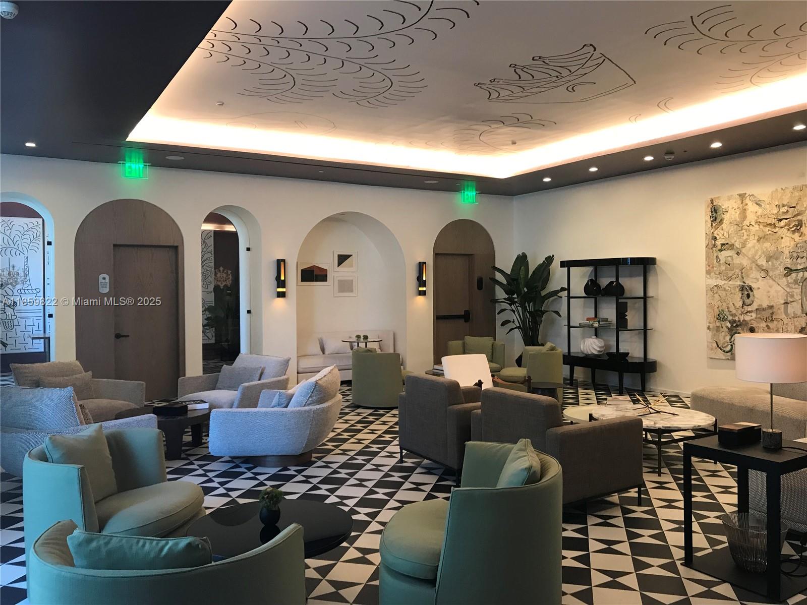 801 S Miami Ave #2903, Miami FL 33130