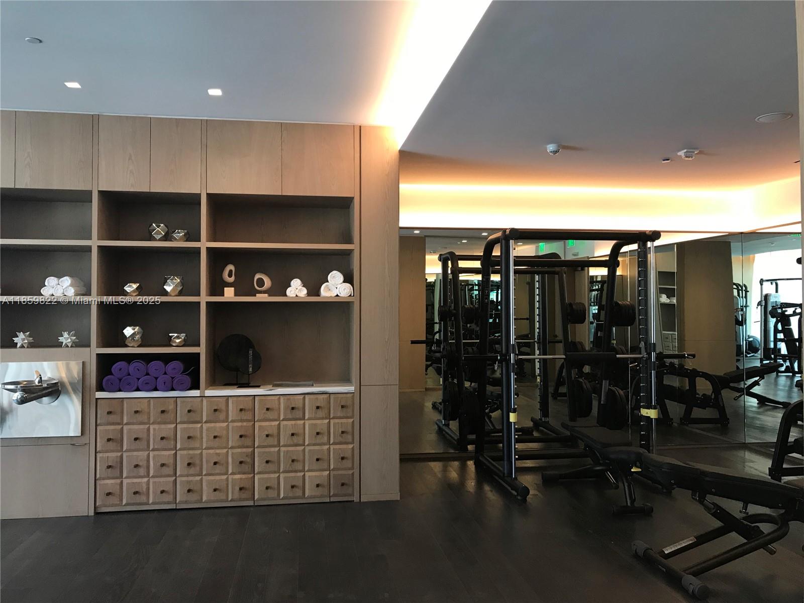 801 S Miami Ave #2903, Miami FL 33130