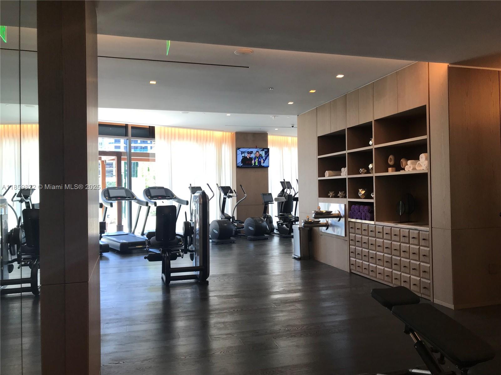 801 S Miami Ave #2903, Miami FL 33130