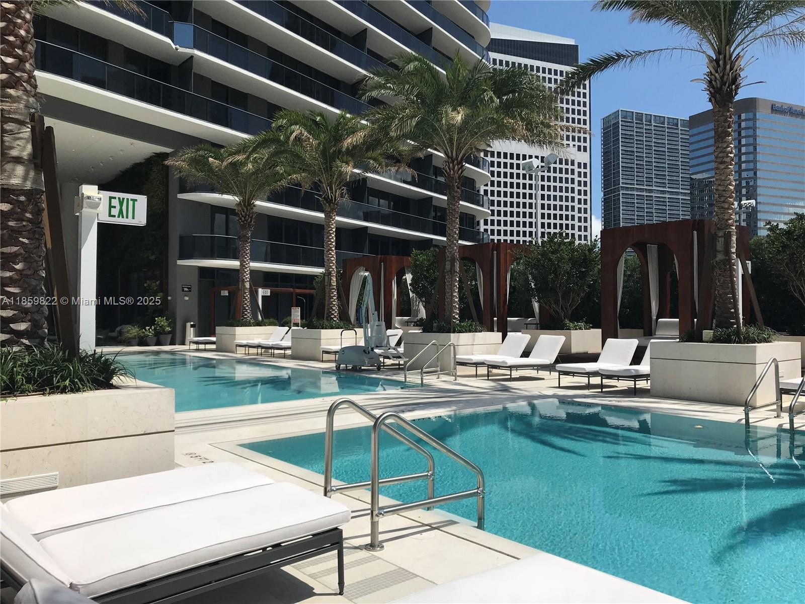 801 S Miami Ave #2903, Miami FL 33130