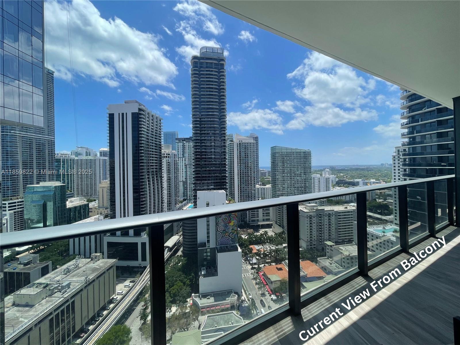 801 S Miami Ave #2903, Miami FL 33130