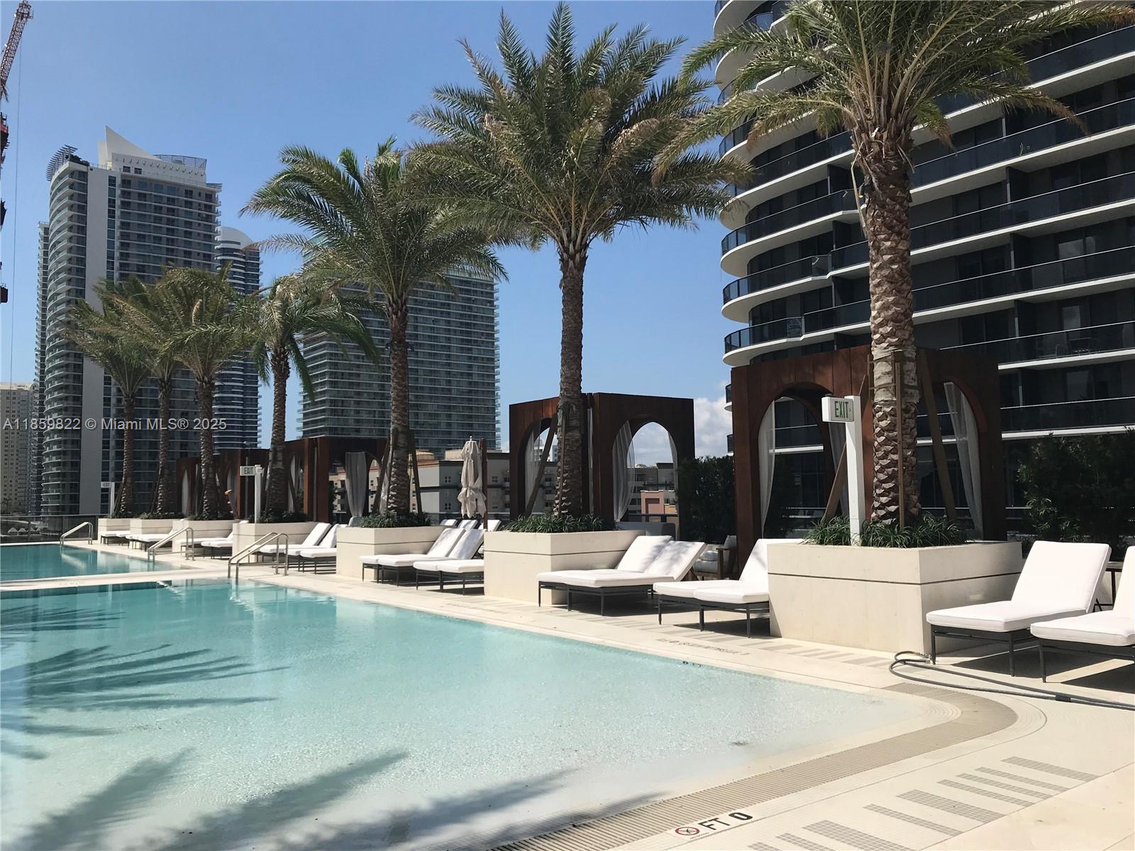 801 S Miami Ave #2903, Miami FL 33130