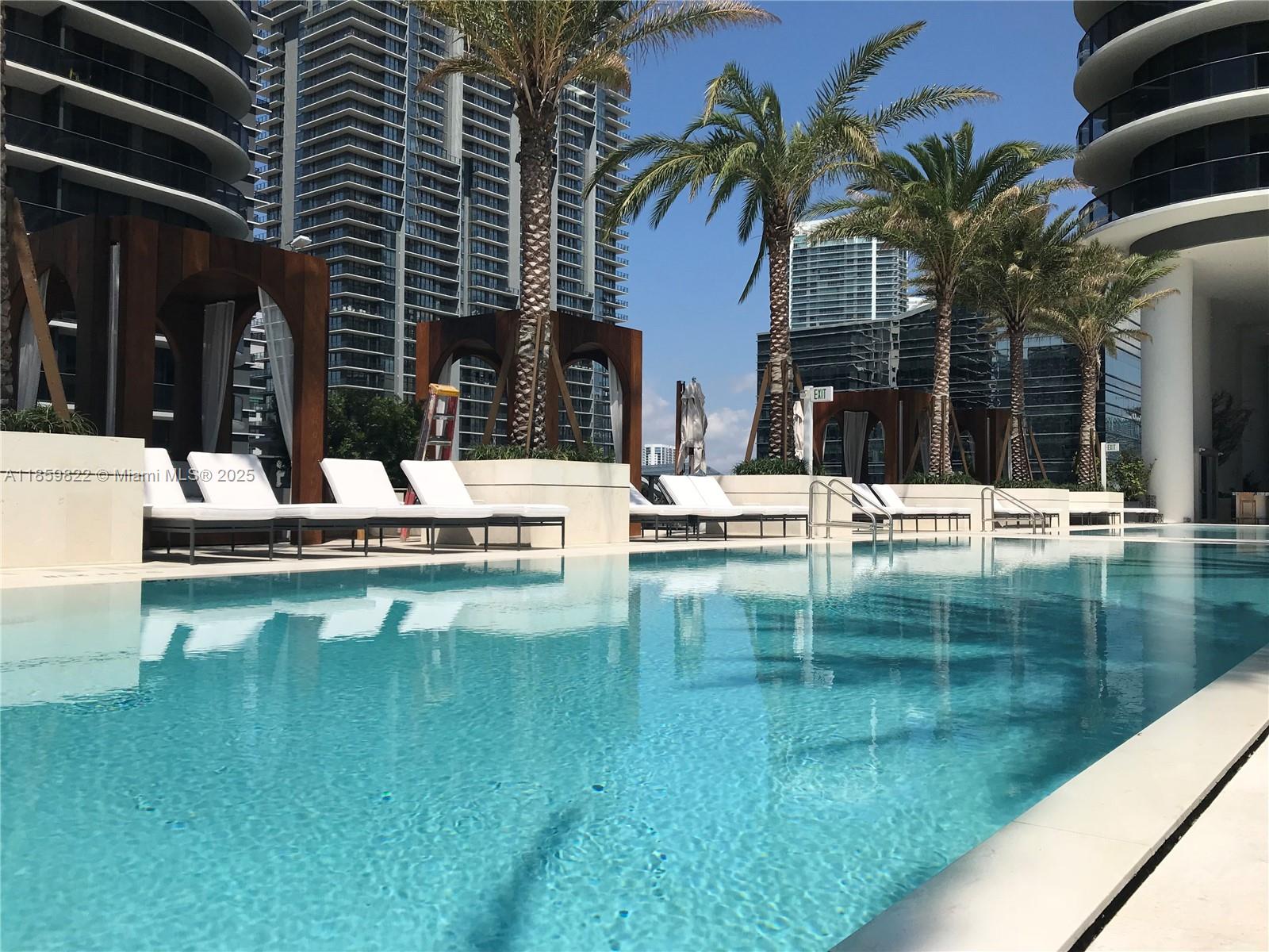 801 S Miami Ave #2903, Miami FL 33130