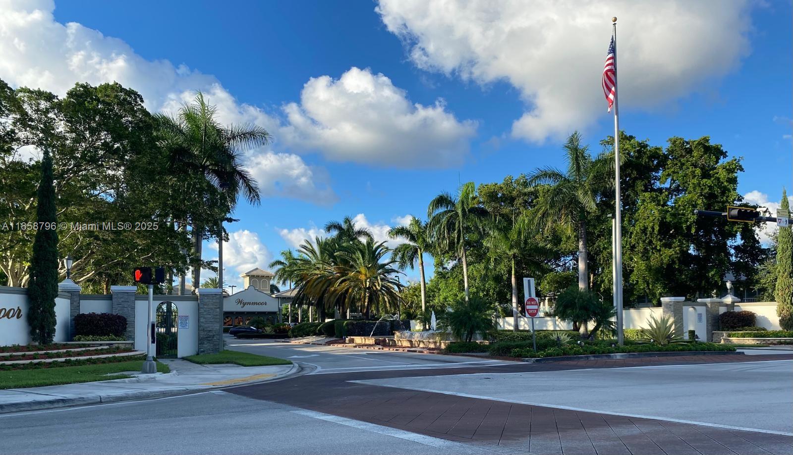 Bahama Village Condo