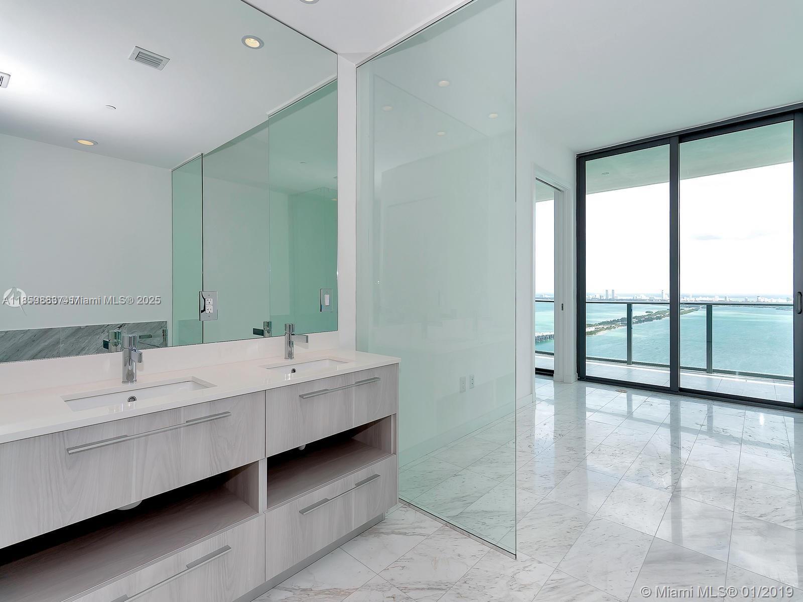 480 NE 31st St #4202/03, Miami FL 33137
