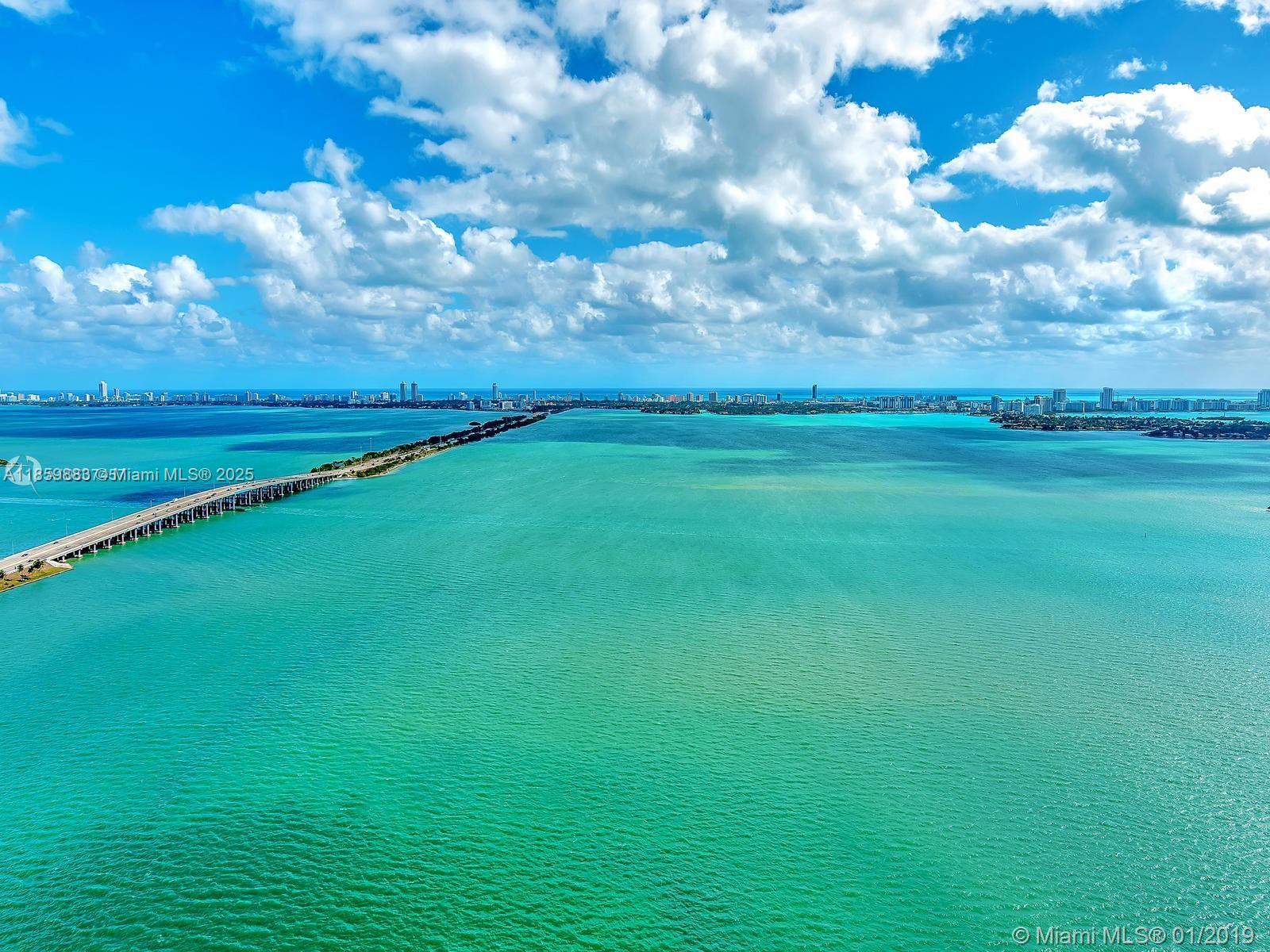 480 NE 31st St #4202/03, Miami FL 33137