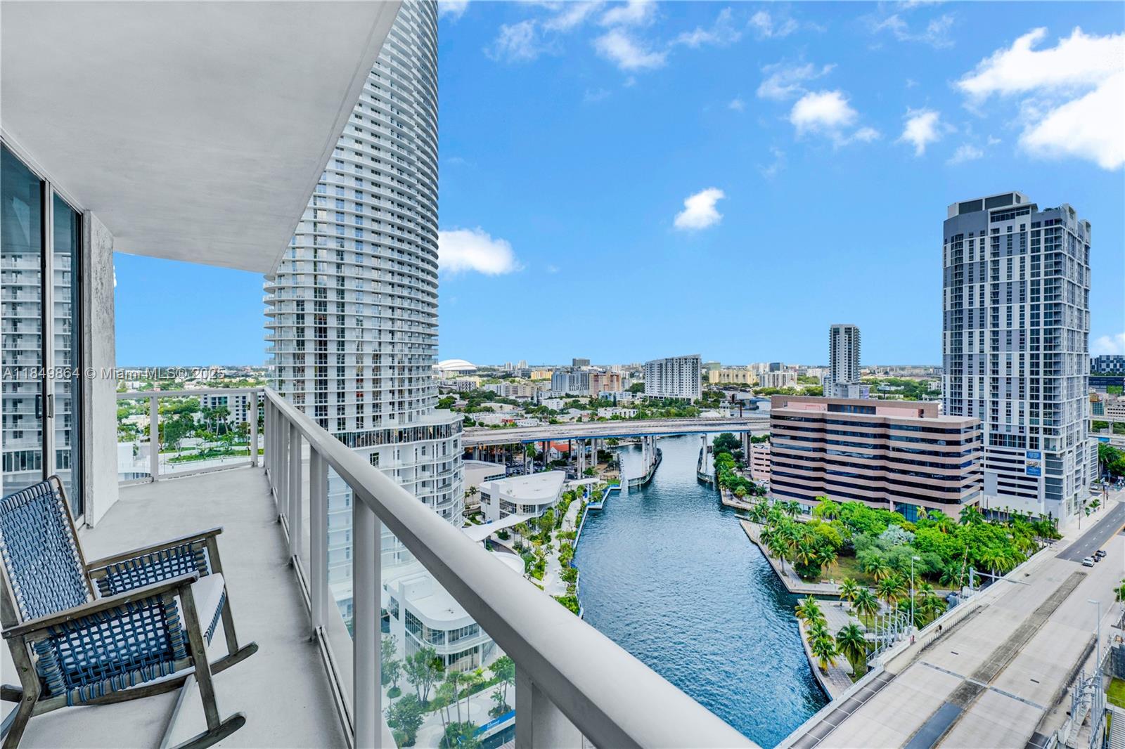 185 7th St Unit 1901, Miami, Florida 33130