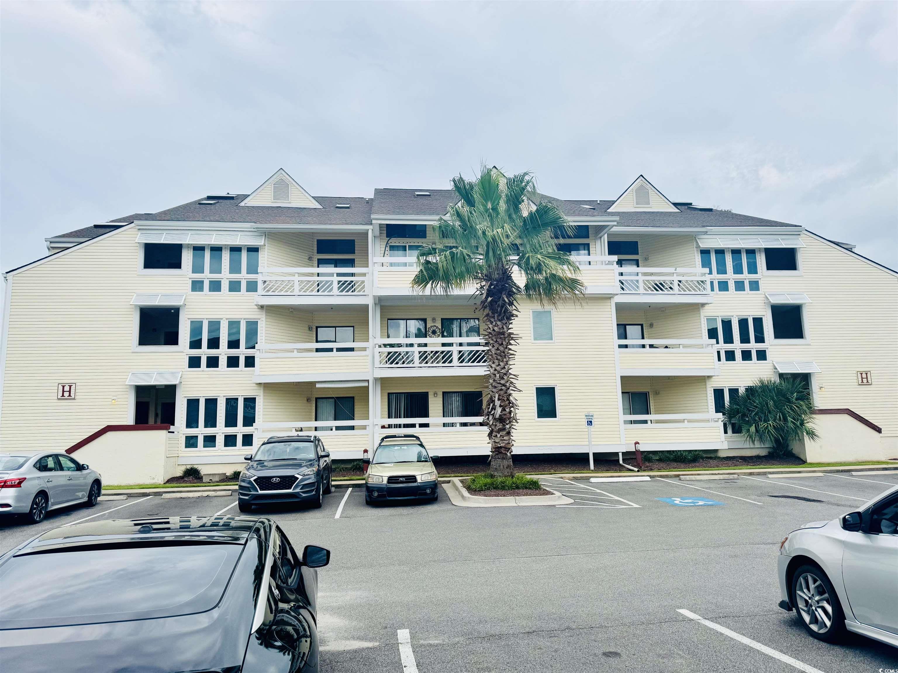 1100 Possum Trot Rd. UNIT H135 North Myrtle Beach, SC 29582
