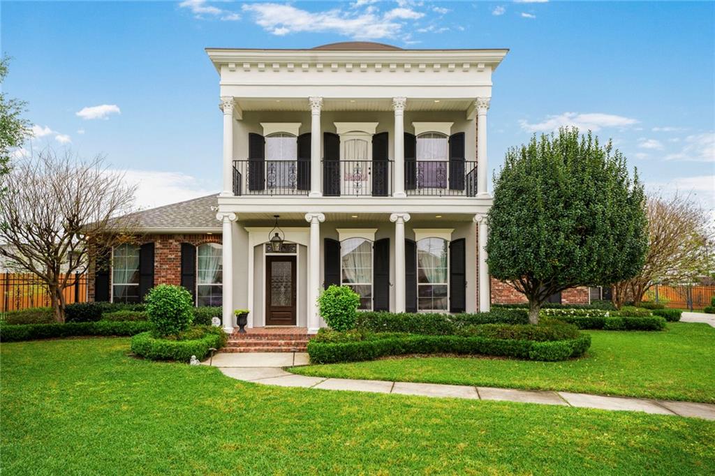 601 FERRIDAY Court