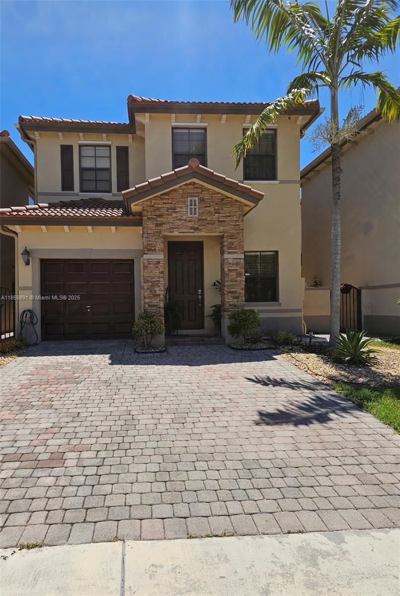 *Owner is seeking a roommate to occupy 2 bedrooms & 1 bath* within this fantastic 3 bed/2.5 bath townhome in the highly desirable Isles at Bayshore! You will share use of all living areas, kitchen, patio & washer/dryer with owner. Your 2 private bedrooms (1 oversized & 1 standard size) & full bathroom are upstairs. Built in 2012, it has been well-maintained both inside & out. Spacious living/dining room that leads into a sun-drenched family room with breakfast area & updated kitchen. The kitchen features granite counters & SS appliances. Only 1 vehicle can park in the driveway. All utilities included in rent. Beautiful community with gated entry & impressive clubhouse with a huge pool & remodeled fitness center. Minutes away from US1, Black Point Marina, Turnpike, & Old Cutler Rd.