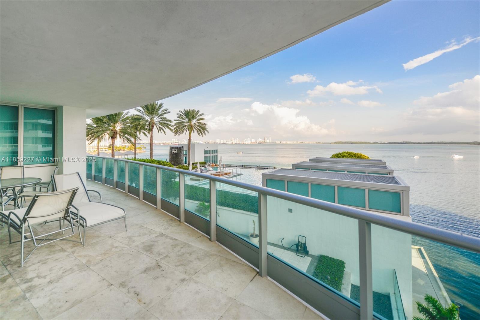 1331 Brickell Bay Dr #811, Miami FL 33131
