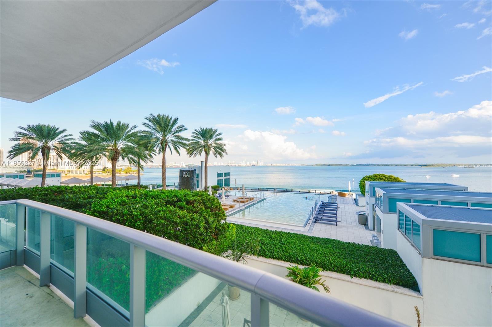 1331 Brickell Bay Dr #811, Miami FL 33131