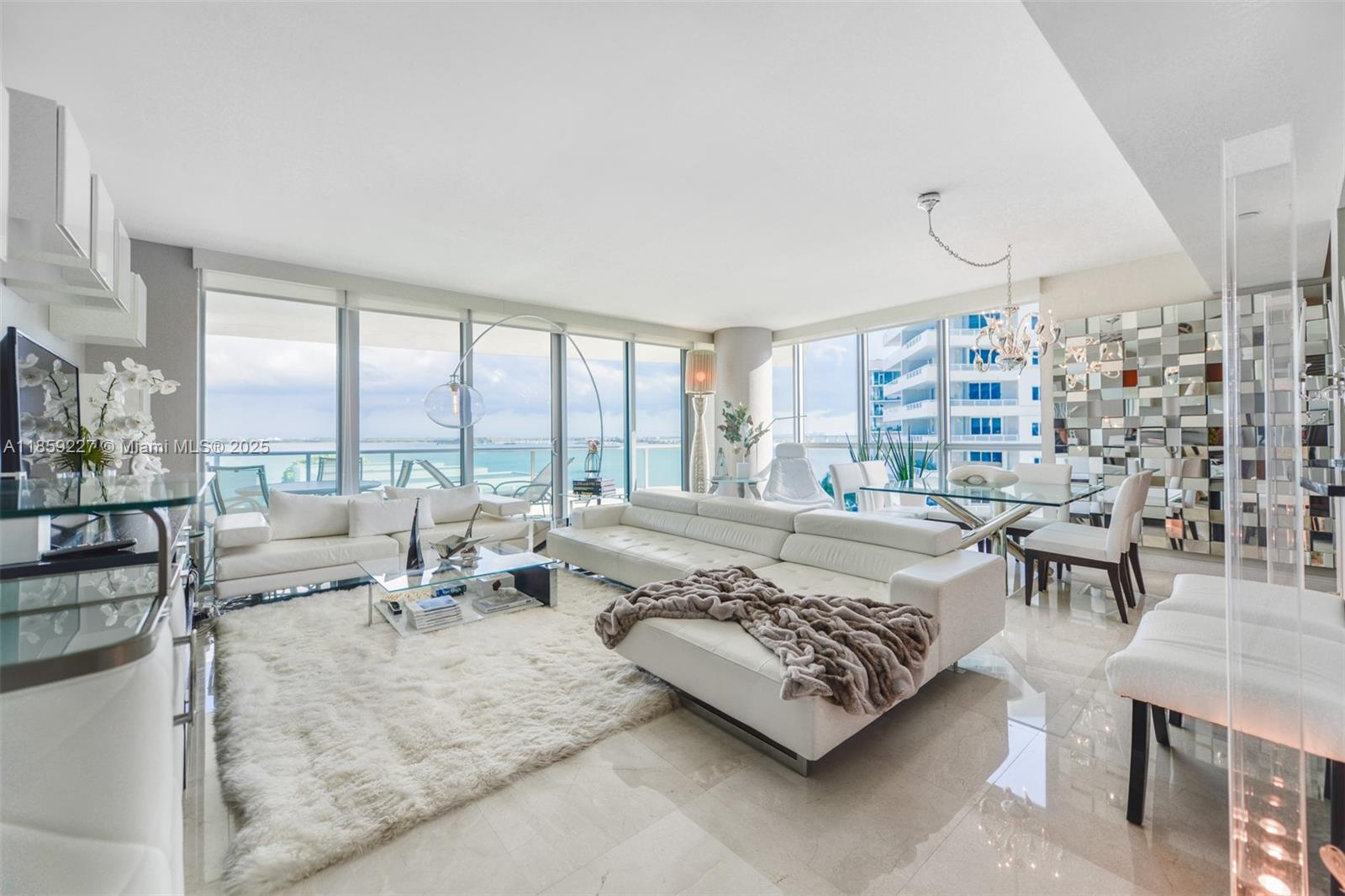1331 Brickell Bay Dr #811, Miami FL 33131