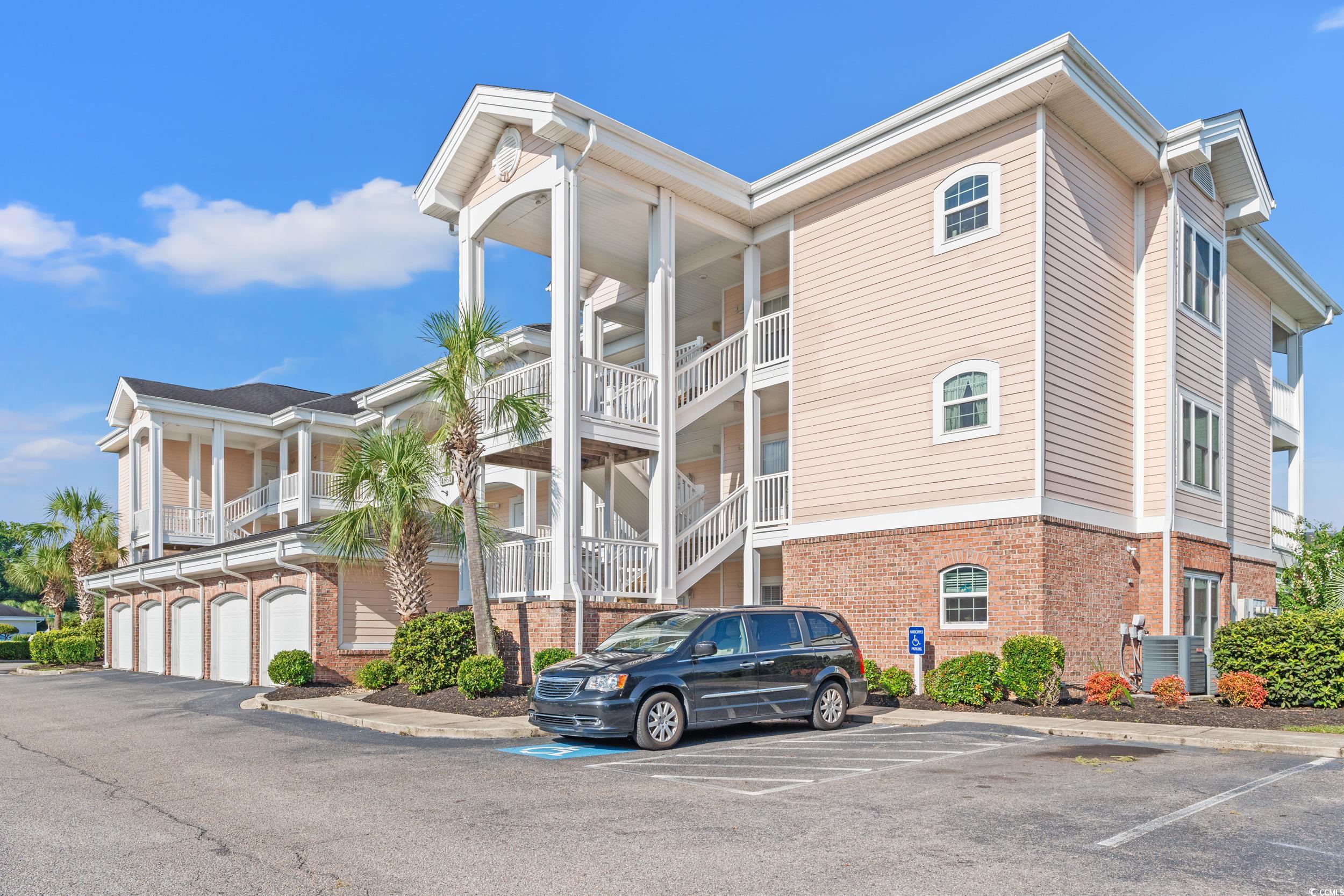 4864 Carnation Circle UNIT #304 Myrtle Beach, SC 29577