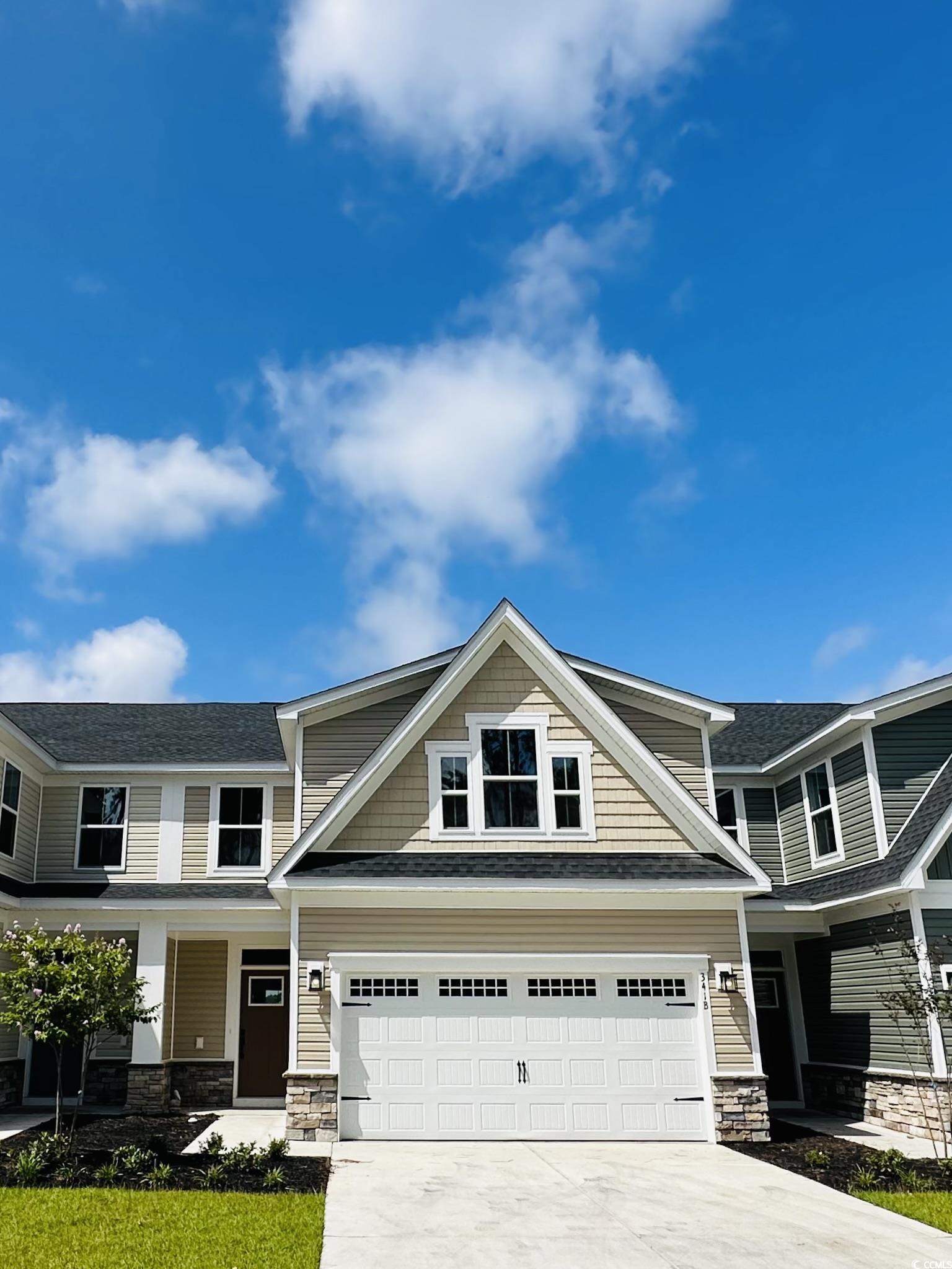 341 Golan Circle UNIT B Myrtle Beach, SC 29579