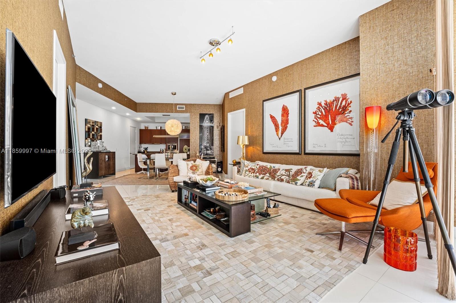 Condo for Rent in Sunny Isles Beach, FL