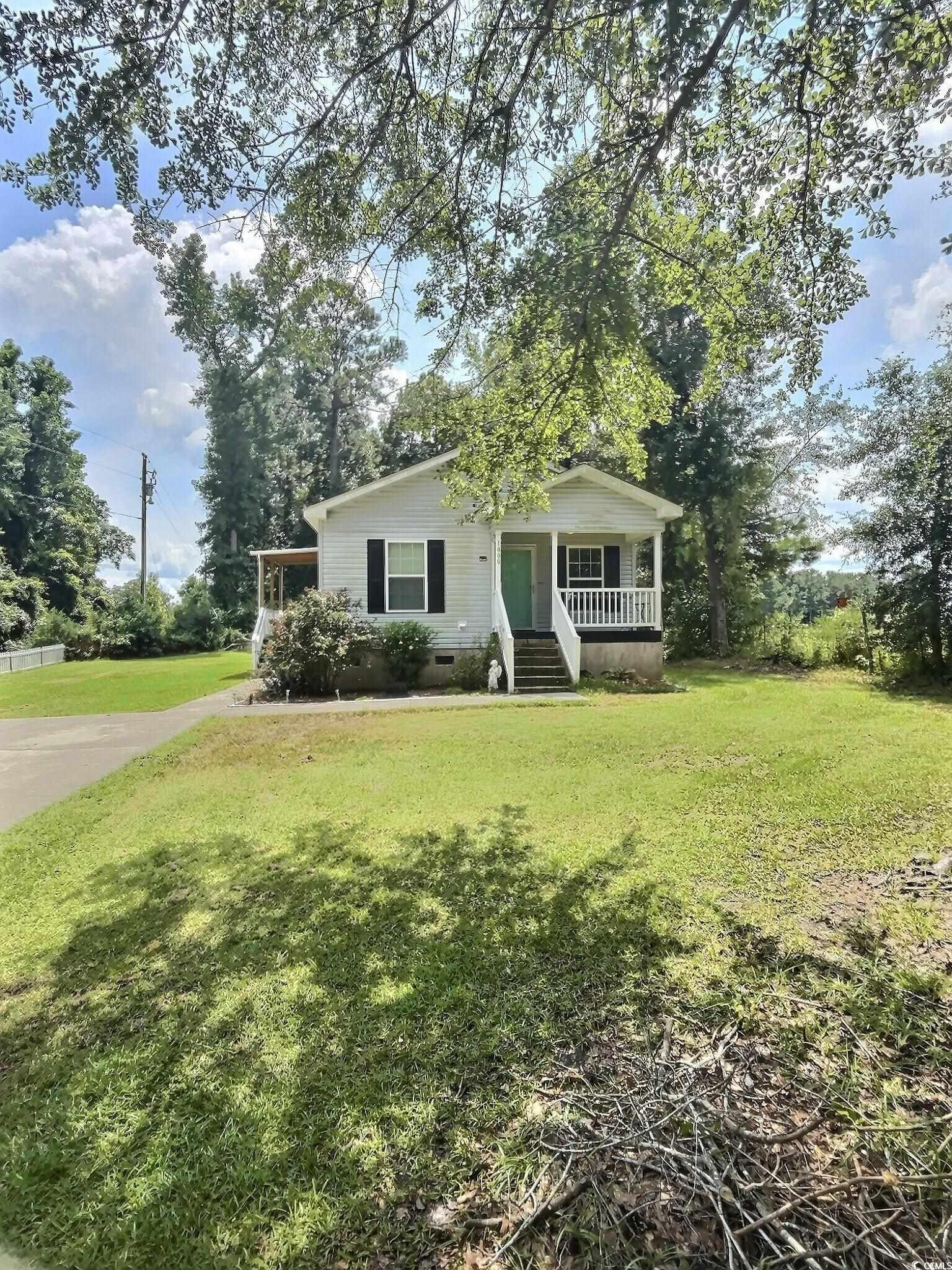 1000 Westgate Pl. Loris, SC 29569