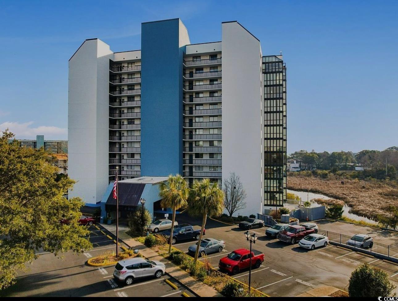 311 69th Ave. N UNIT #1202 Myrtle Beach, SC 29572
