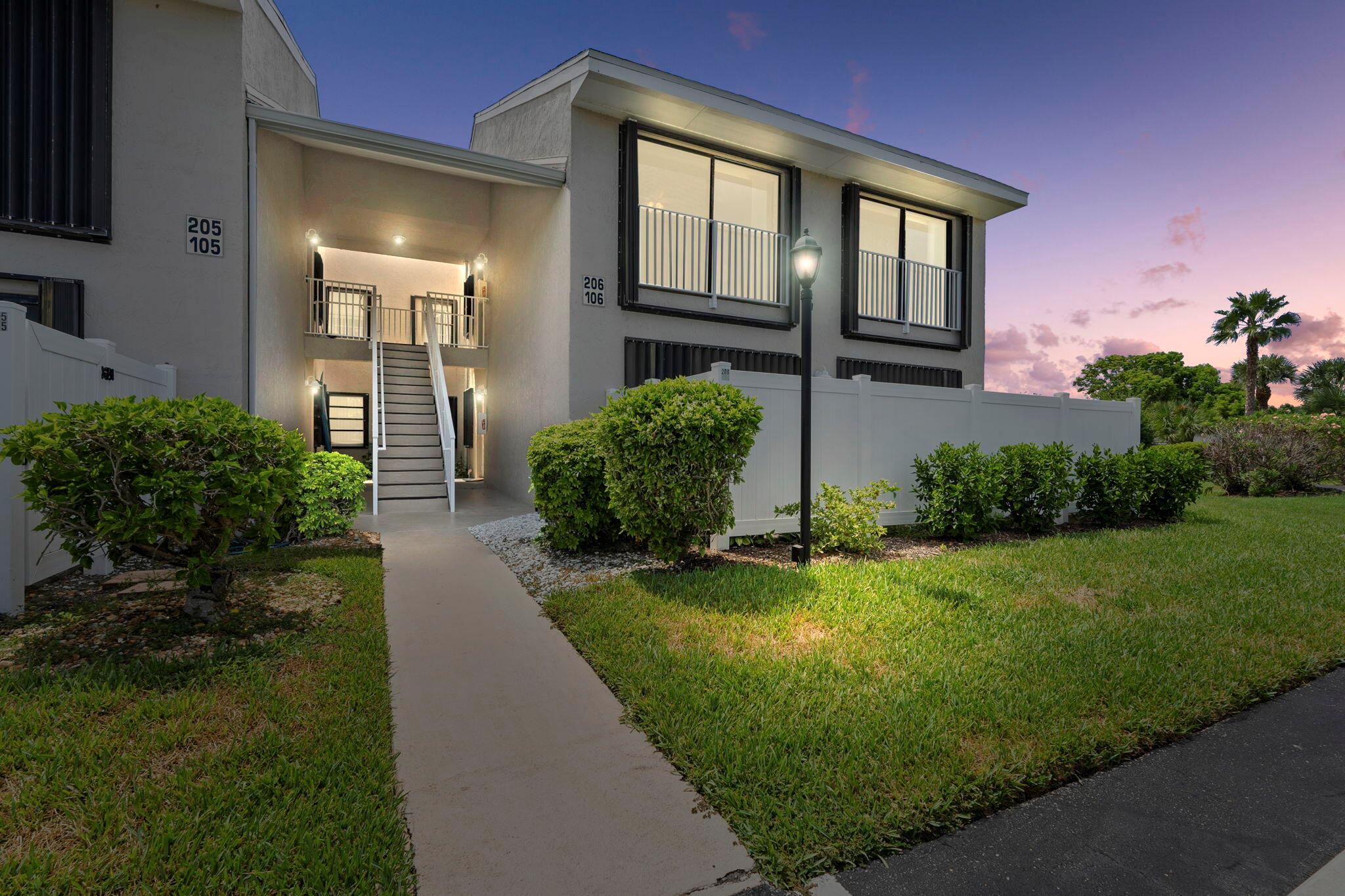 The Sands Section 1 Condo