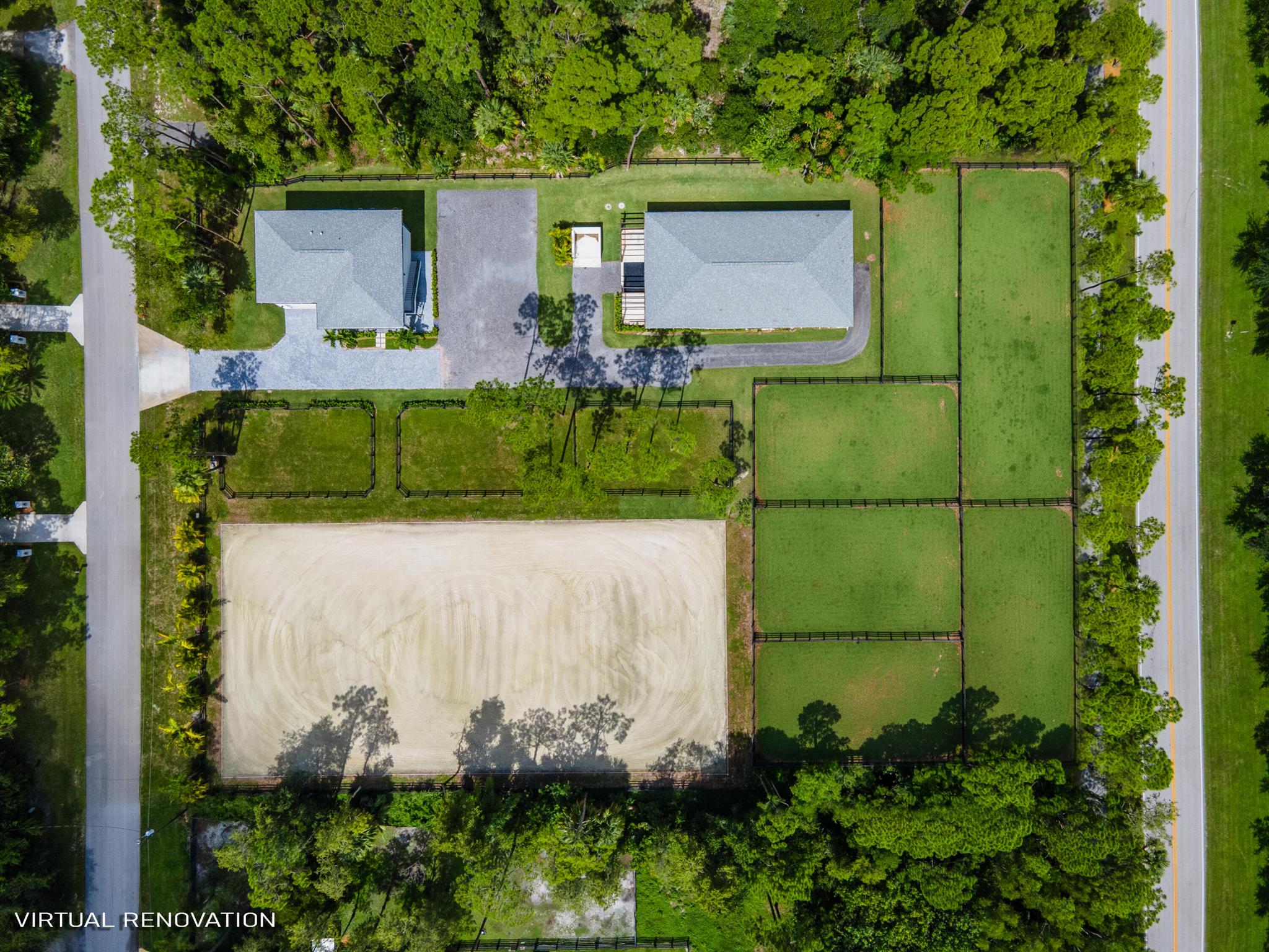 Paddock Park 2 Of Welling