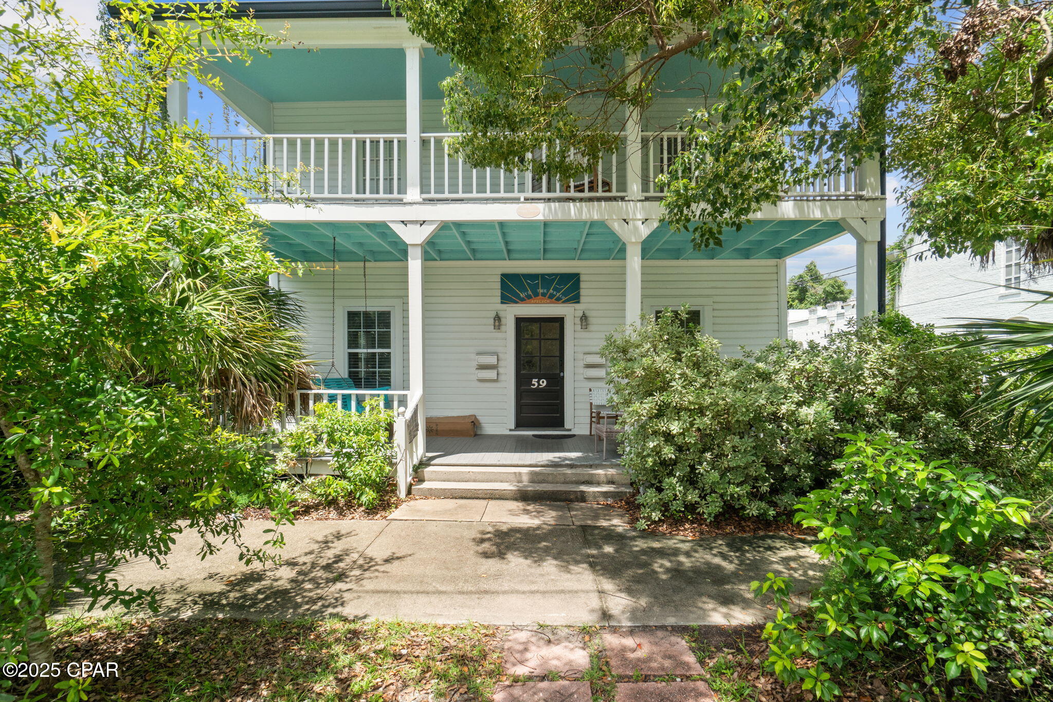 Details for 59 Ave D  , Apalachicola, FL 32320