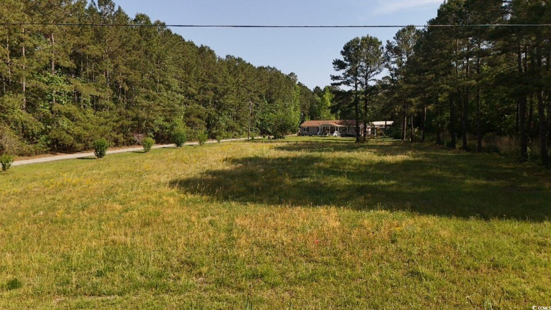 Dossie Rd. Conway, SC 29526