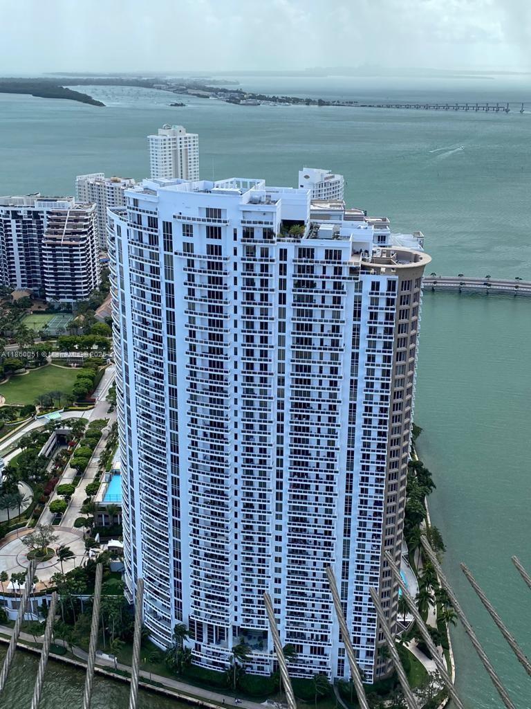 901 Brickell Key Blvd #2001, Miami FL 33131