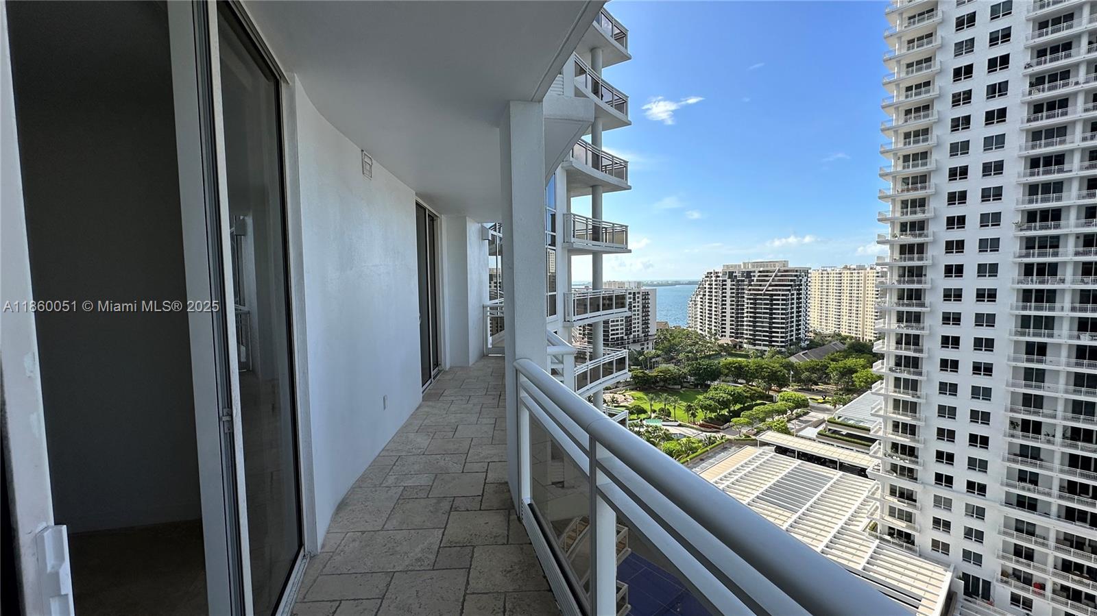 901 Brickell Key Blvd #2001, Miami FL 33131
